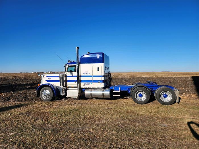 Used 1999 Peterbilt 379