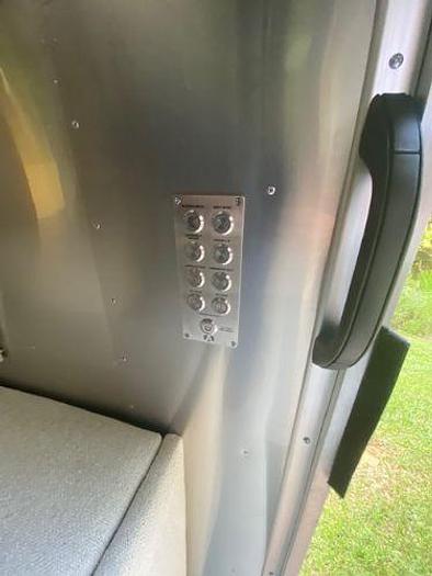 Used 2023 Airstream Pottery Barn 28RB