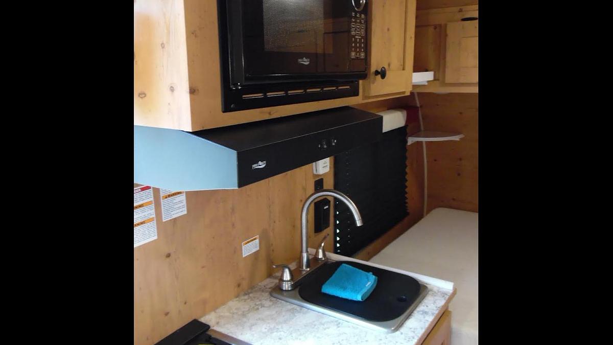 Used 2023 Sunray 149 Sport Travel Trailer