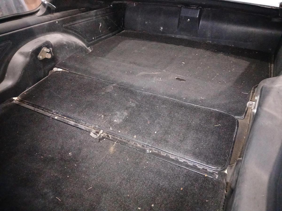 Used 1976 Chevrolet Cosworth Vega