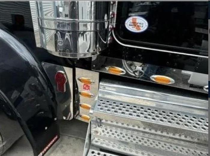 Used 2020 KENWORTH W900L