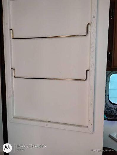 Used 2002 Gulf Stream Touring Cruiser