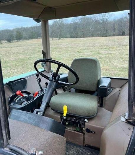 Used 1991 JOHN DEERE 4055
