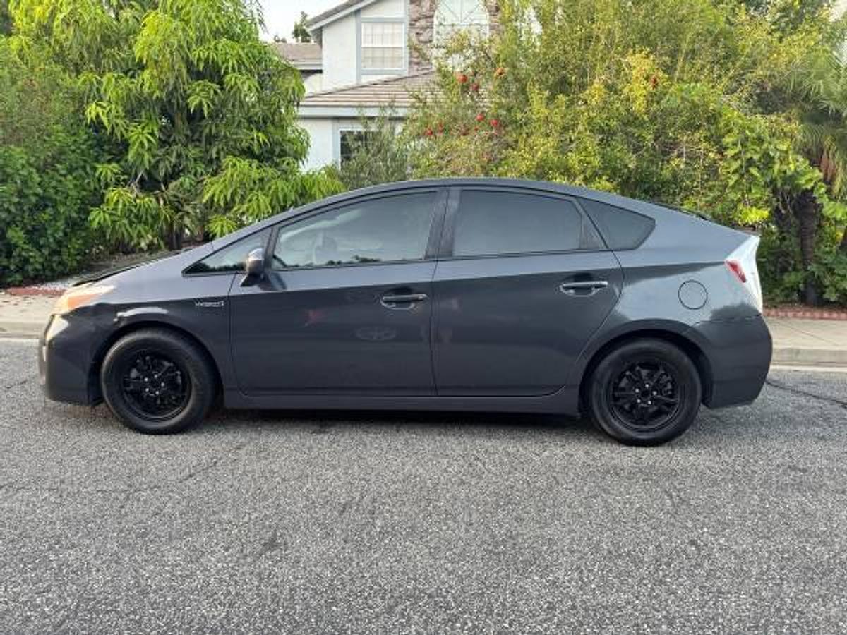 Used 2015 Toyota Prius