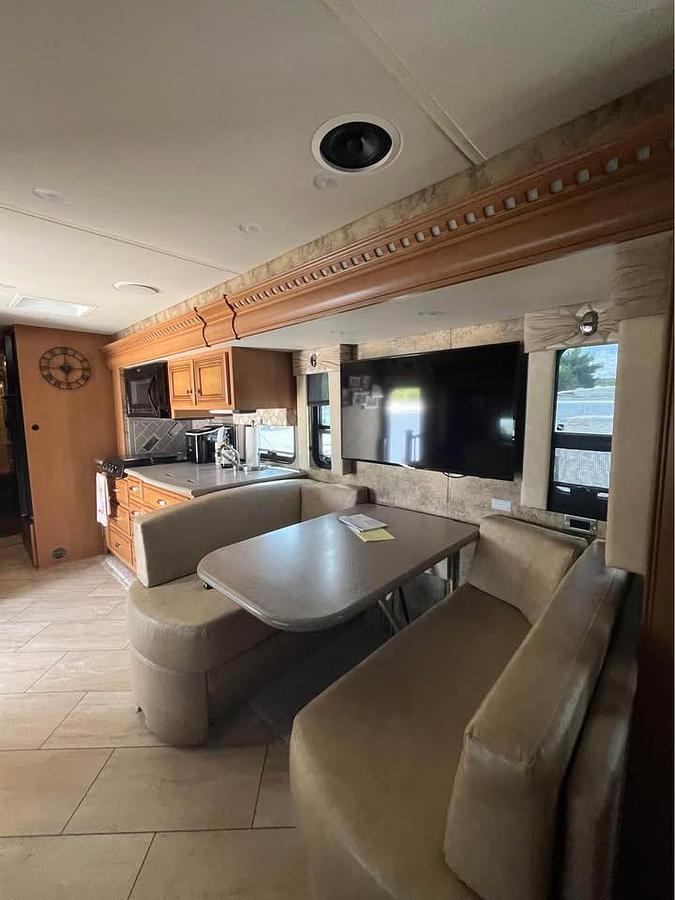 Used 2017 Newmar Bay Star