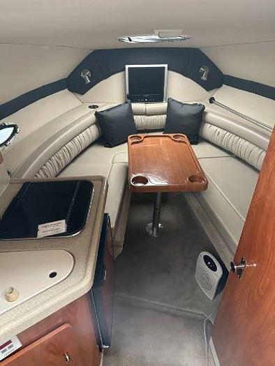 Used 2008 Glastron 259 Cruiser