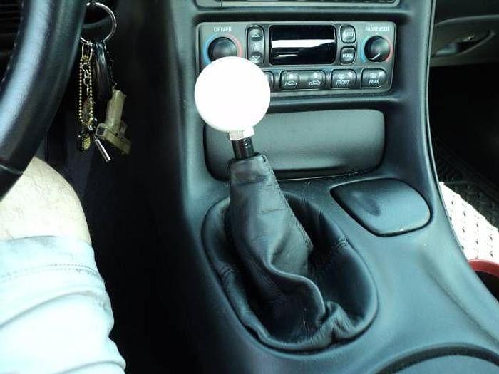 Used 2001 Chevrolet Corvette Z06