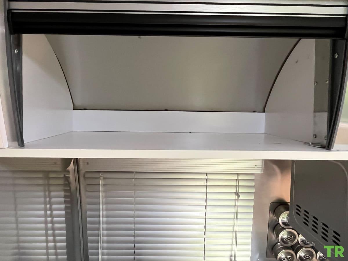 Used 2018 Airstream Bambi Sport 16RB