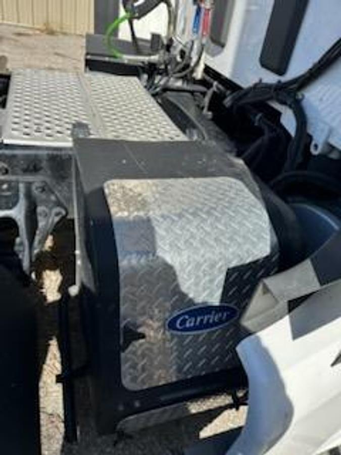 Used 2020 Kenworth T680 Conventional Sleeper Semi