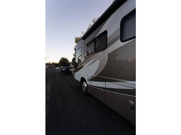 Used 2013 Itasca Meridian 36M