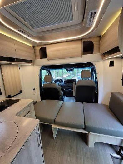 Used 2021 Leisure Travel Unity U24RL