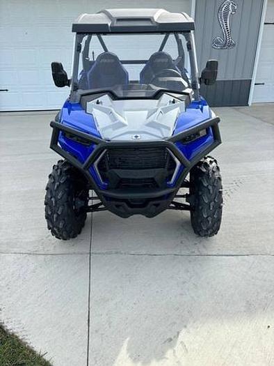 Used 2021 Polaris RZR Trail 900 Premium