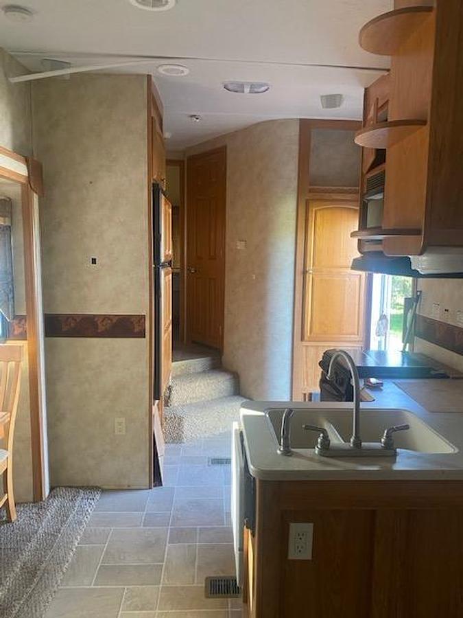 Used 2010 Palomino Sabre Fifth Wheel