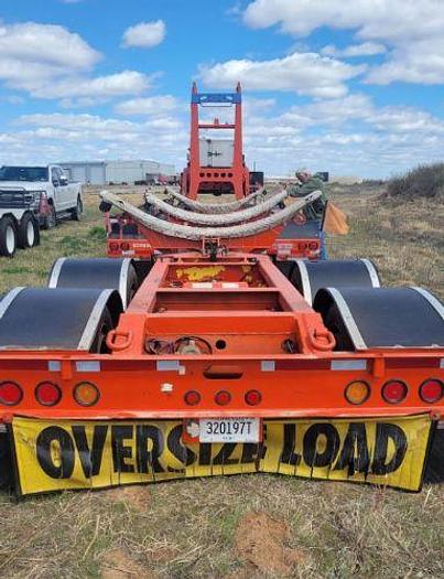 Used 2006 Temisko LXT4W 358