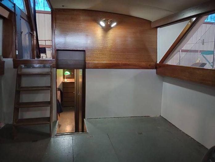 Used 1966 Chris-Craft Constellation