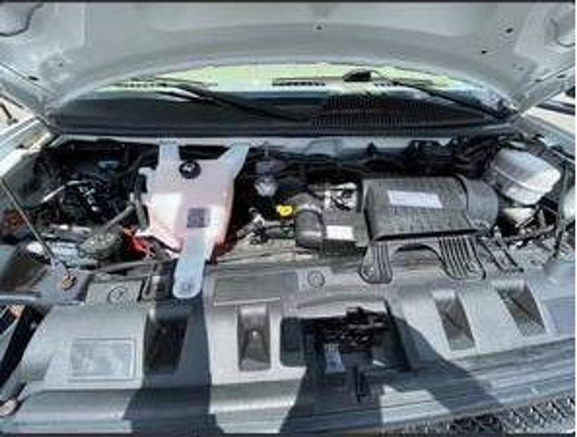 Used 2017 Jayco Redhawk 26X1 Class C Motorhome