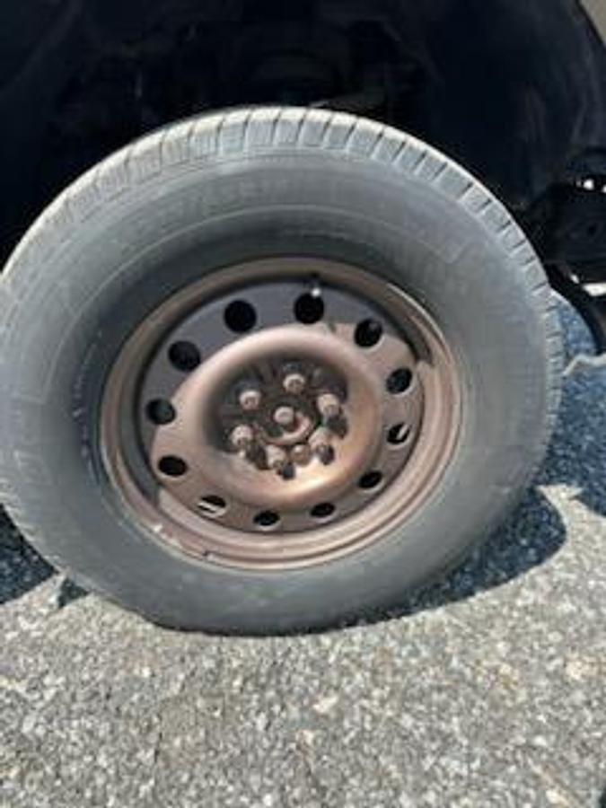 Used 2008 Ford F-150 King Ranch 4X4