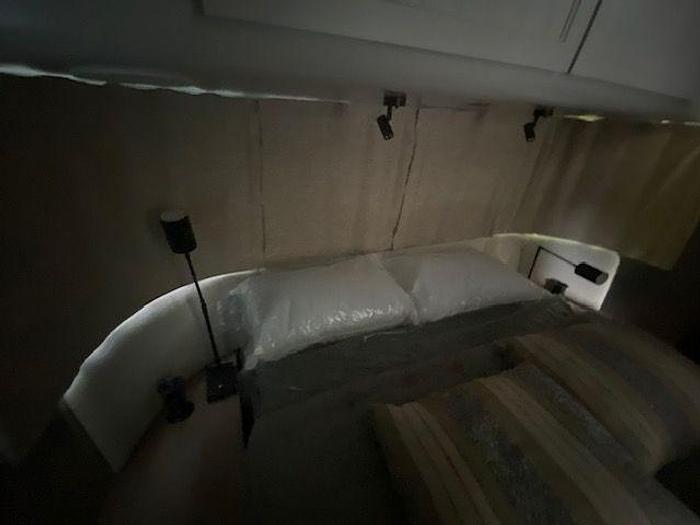 Used 2023 Airstream Pottery Barn 28RB