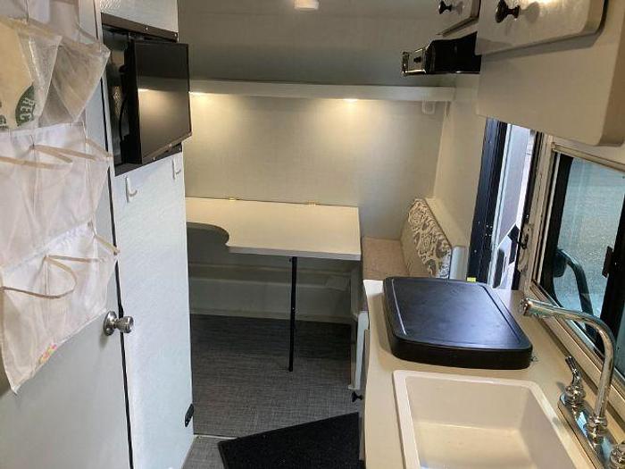 Used 2025 Liv Ultralight Travel Trailer