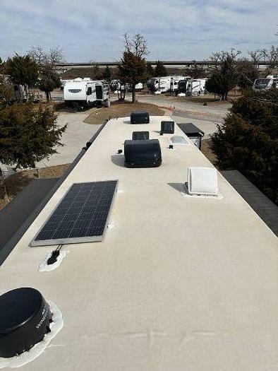 Used 2023 Dutchmen Yukon 421FL