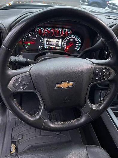 Used 2015 Chevrolet 3500 SHORT BED