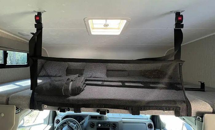 Used 2022 Coachmen Leprechaun 319MB