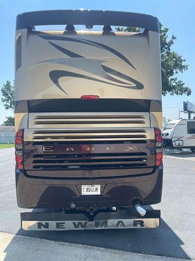 Used 2007 Newmar Essex 4510