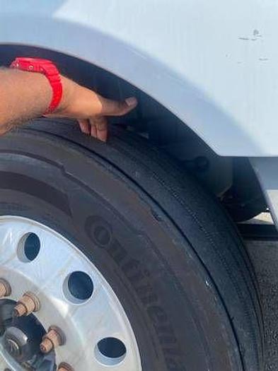 Used 2018 INTERNATIONAL LT Navistar