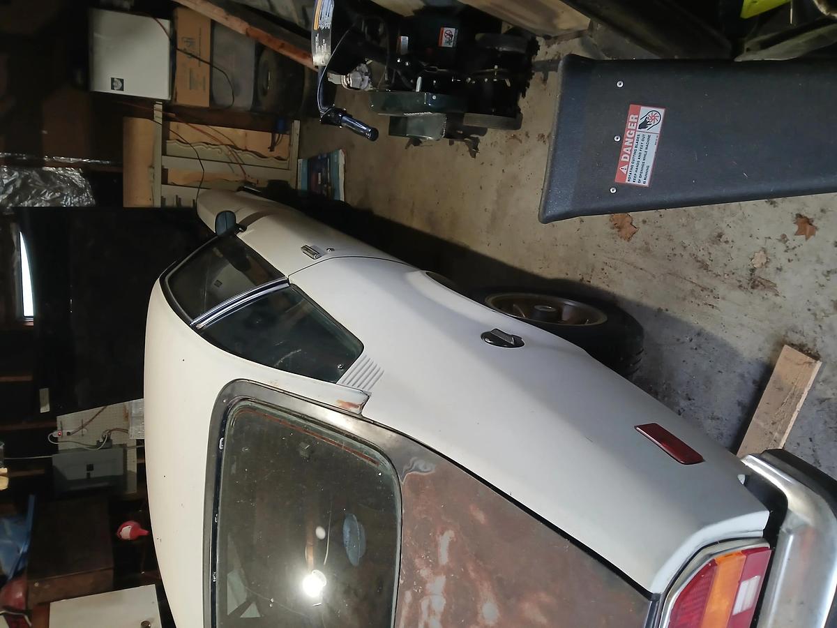 Used 1976 Chevrolet Cosworth Vega