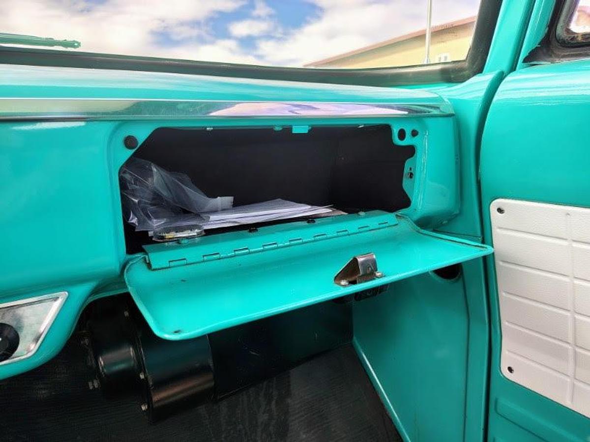 Used 1965 Dodge D-100 1/2Ton Custom Cab