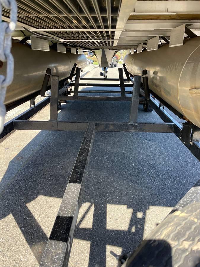 Used 2006 Liberty Fisher 240