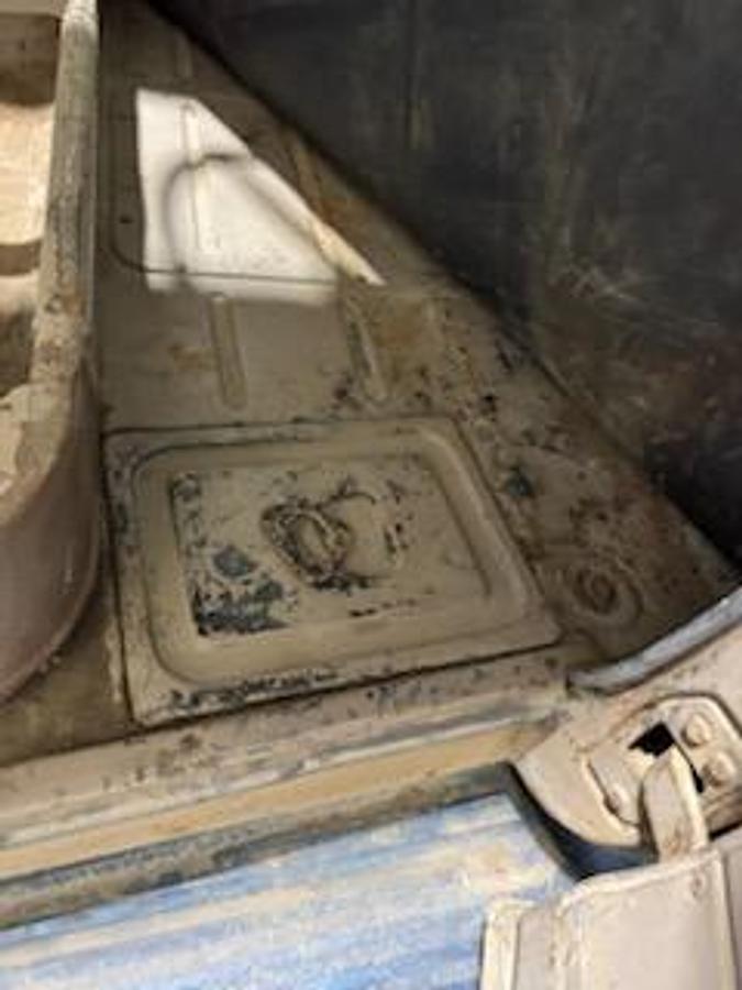 Used 1949 GMC 100