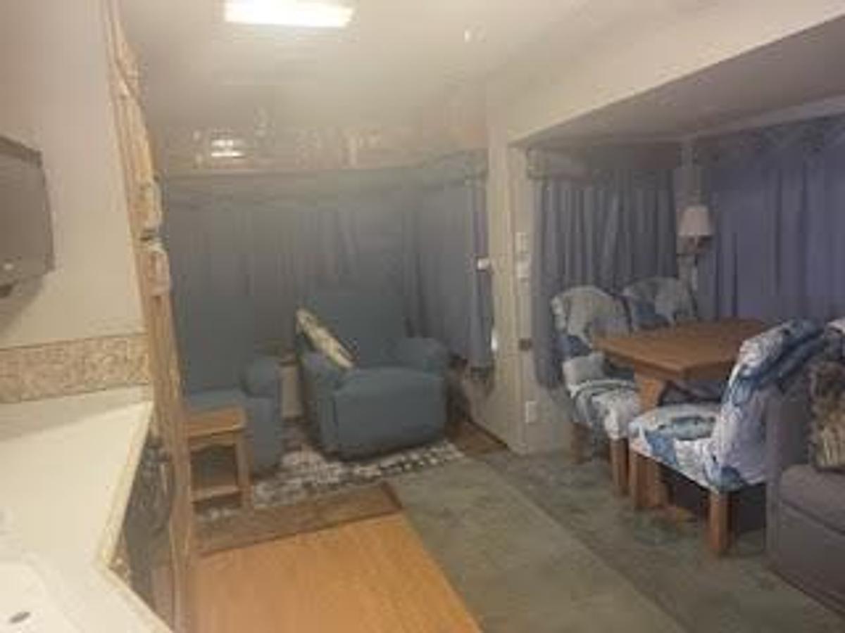 Used 2001 Newmar Mountain Aire 34RDCK Fifth Wheel