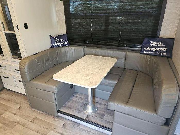 Used 2022 Jayco Redhawk 26M