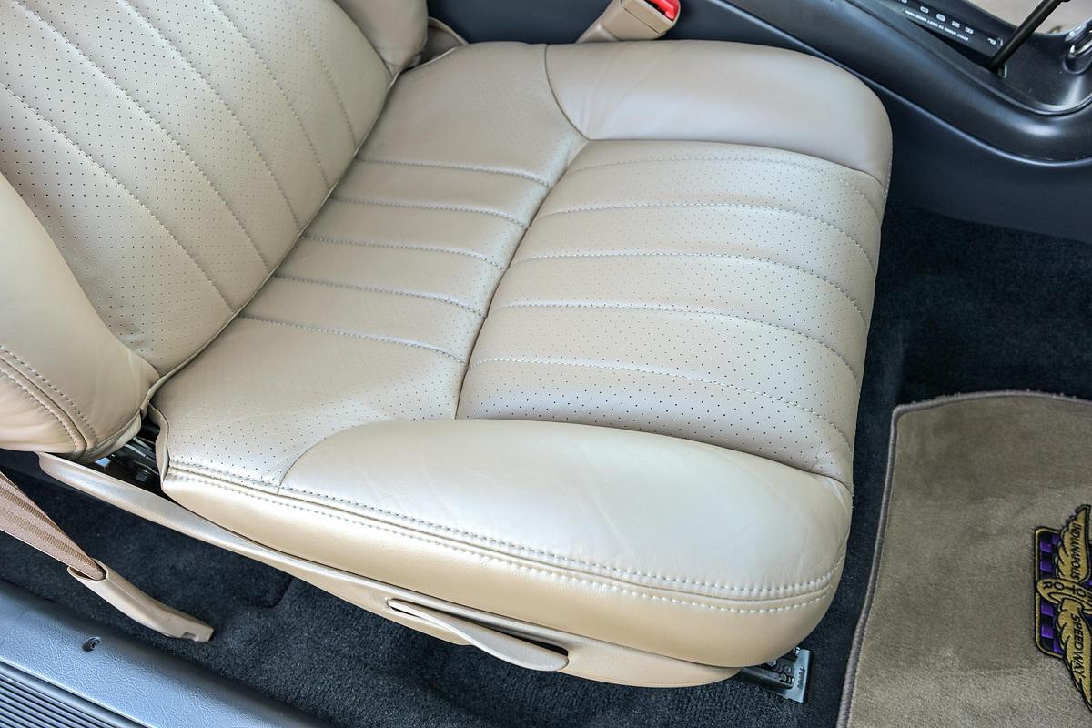 Used 1995 Chevrolet Monte Carlo