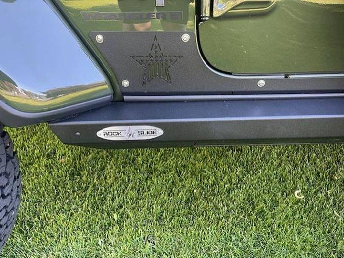 Used 2023 Jeep Wrangler Rubicon 392