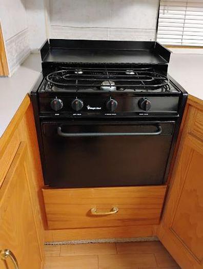 Used 2001 Itasca Sunrise 30W