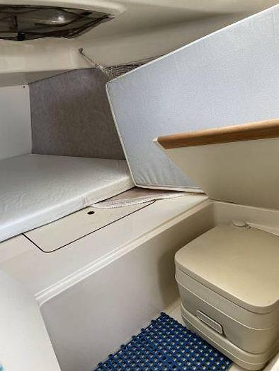 Used 1995 Hunter 23.5