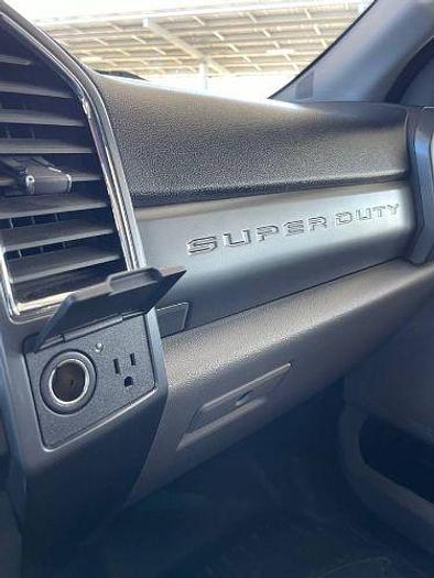 Used 2018 Ford F250 XLT