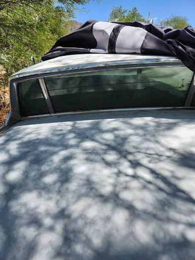 Used 1964 Mercury Montclair Breezeway