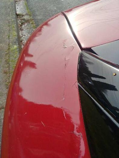 Used 1991 Toyota MR2