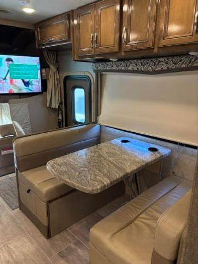 Used 2020 Thor Magnitude SV34