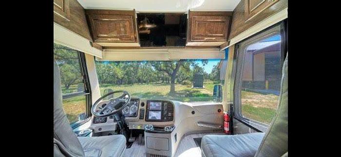 Used 2020 Entegra Coach Aspire 44R