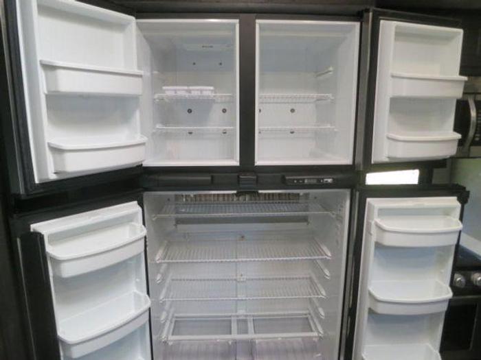 Used 2019 Keystone Fuzion 373