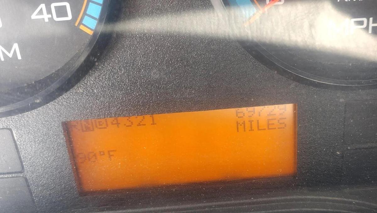 Used 2014 INTERNATIONAL WORKSTAR 7500 Cab and Chassis