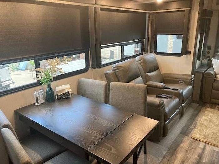 Used 2023 Keystone Montana High Country 331RL