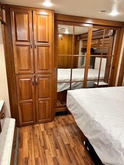 Used 2016 Jayco Seneca 37TS