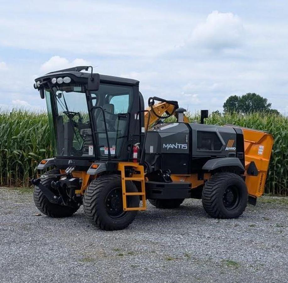 Used 2022 Alamo Mantis 4142