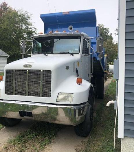 Used 1999 Peterbilt 330