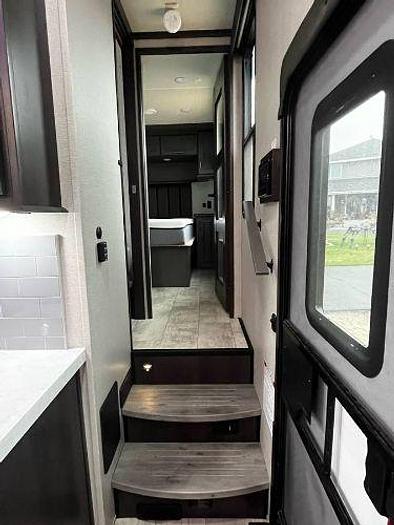 Used 2023 Grand Design Momentum 395MS